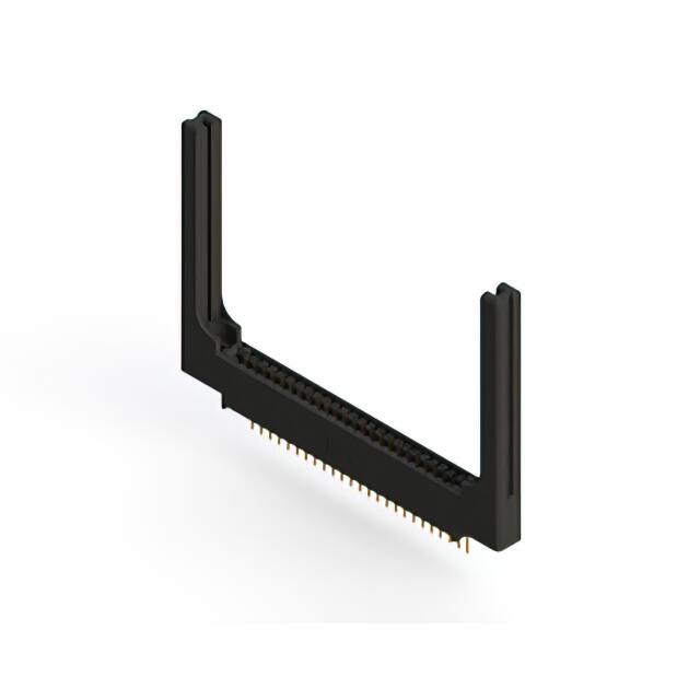396-025-526-658 EDAC Inc.  Edgeboard Connectors
